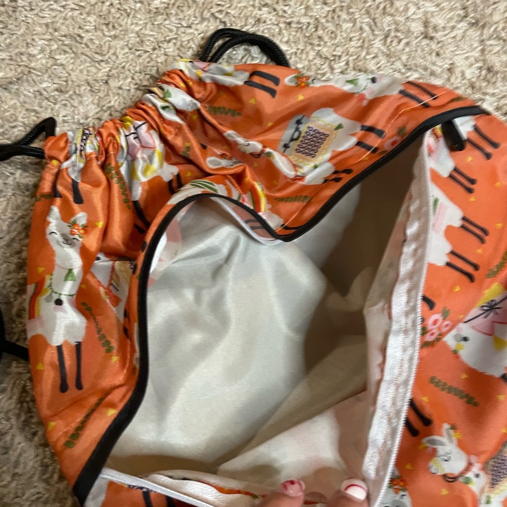 Backpack - Picture 4 of 5